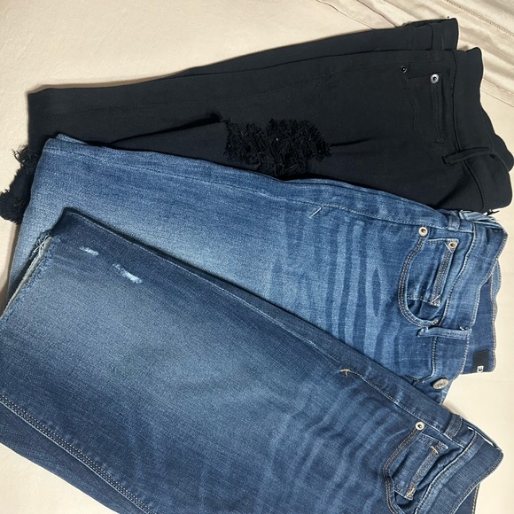 Express jean bundle - Picture 4 of 6